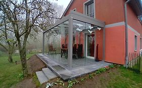 Ferienapartments