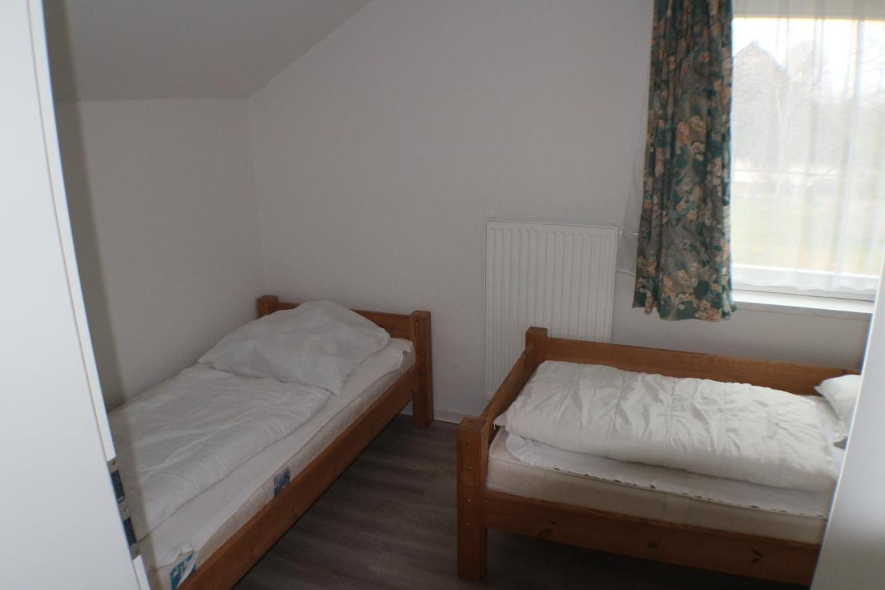 Ferienapartments Hohen Schoenberg Buitenkant foto