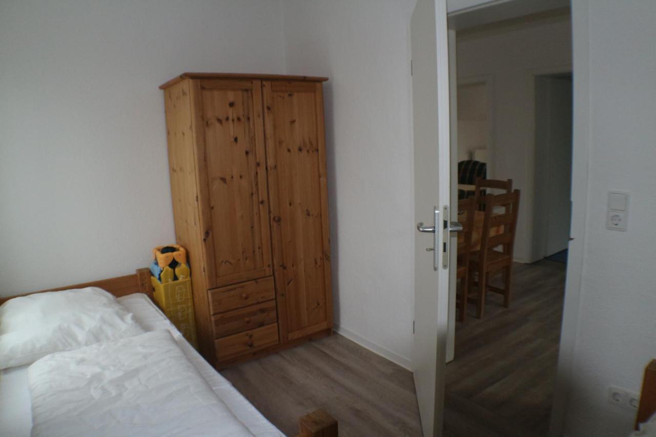 Ferienapartments Hohen Schoenberg Buitenkant foto