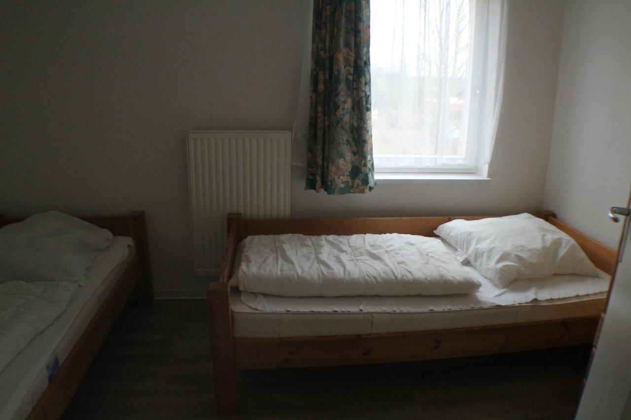 Ferienapartments Hohen Schoenberg Buitenkant foto