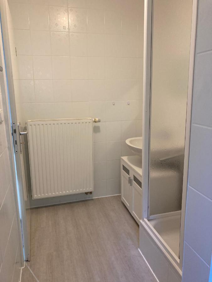 Ferienapartments Hohen Schoenberg Buitenkant foto