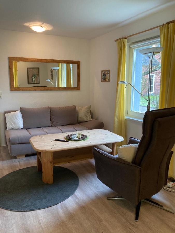 Ferienapartments Hohen Schoenberg Buitenkant foto