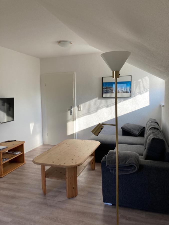 Ferienapartments Hohen Schoenberg Buitenkant foto