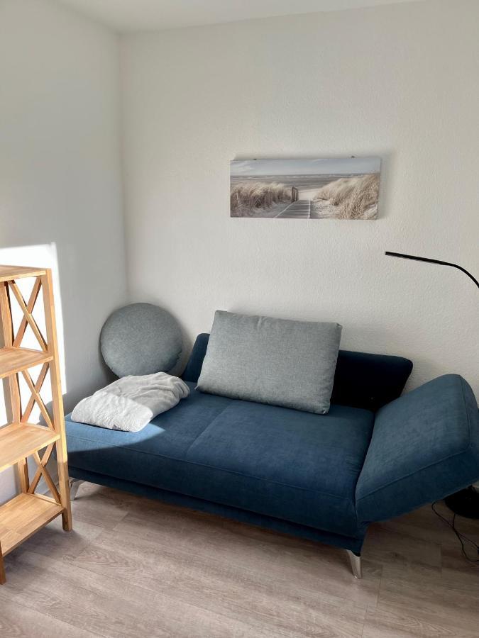 Ferienapartments Hohen Schoenberg Buitenkant foto